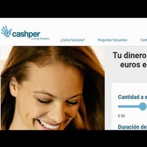 Cashper