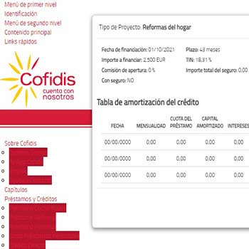 Cofidis