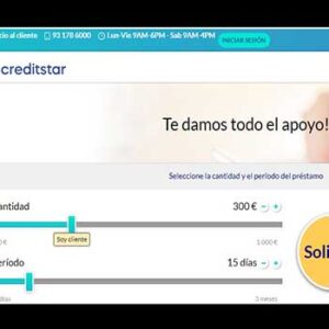 CreditStar