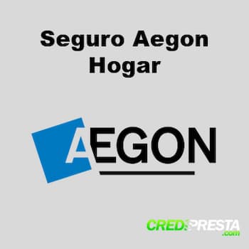 Seguro Aegon Hogar