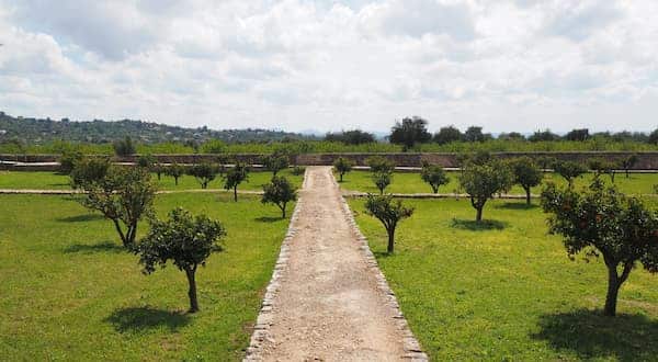 hipoteca para finca rústica