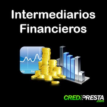 intermediarios financieros