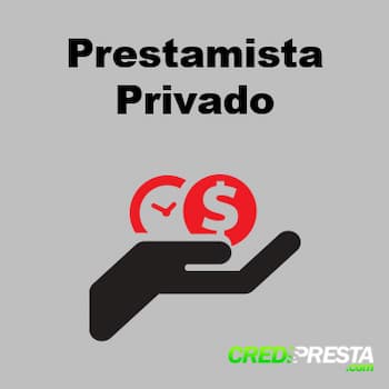 prestamista privado