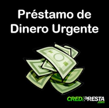 préstamo de dinero urgente