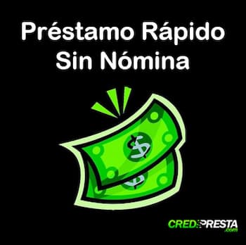préstamo rápido sin nómina