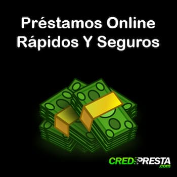 préstamos online rápidos y seguros