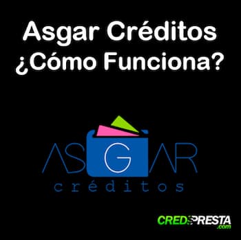 Asgar Créditos
