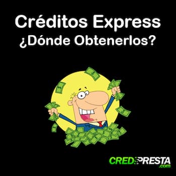 Créditos express