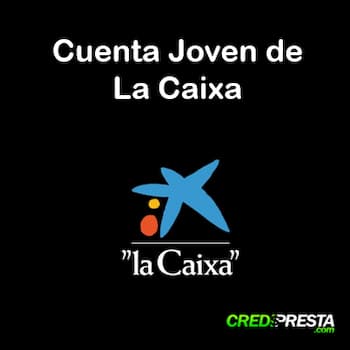 Cuenta Joven de La Caixa