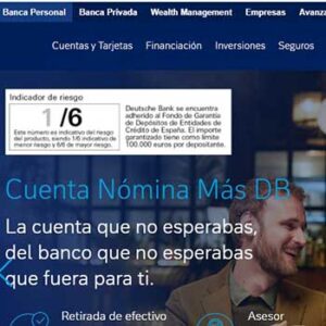 Deutsche Bank