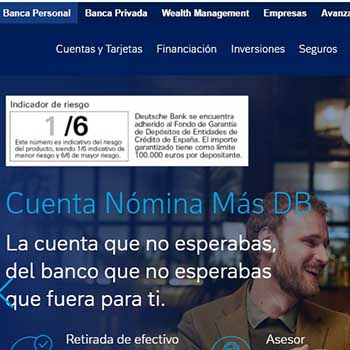 Deutsche Bank