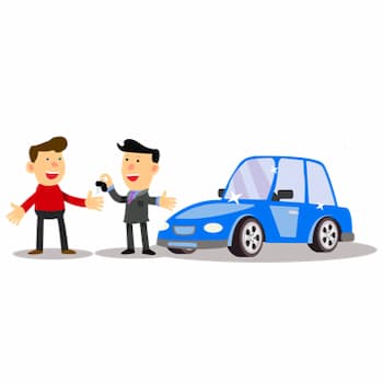 Financiar coche con ASNEF 