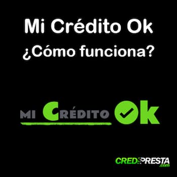 Mi Crédito Ok