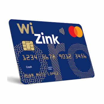 Tarjeta Oro de Wizink