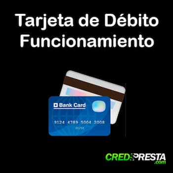 Tarjeta de Débito