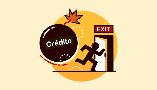 consecuencias de no pagar un crédito