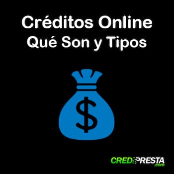 créditos online