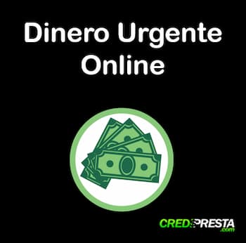dinero urgente online