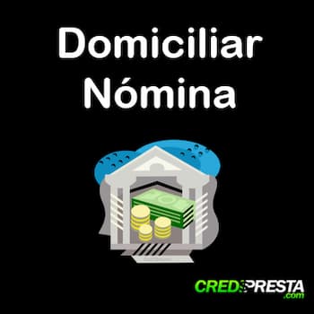 domiciliar nómina