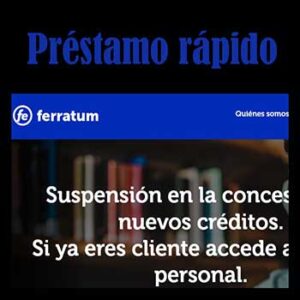 Ferratum