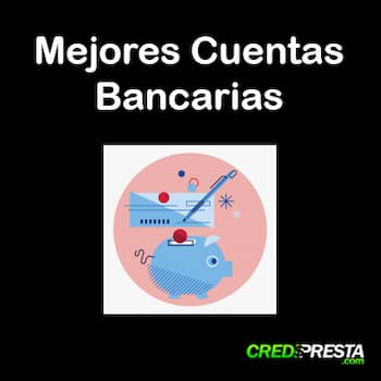 mejores cuentas bancarias
