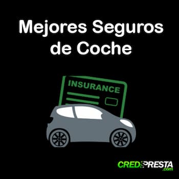 mejores seguros de coche