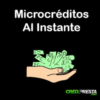 microcréditos al instante