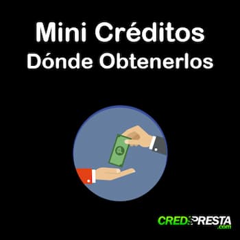 Mini Créditos