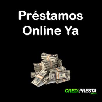 préstamos online ya