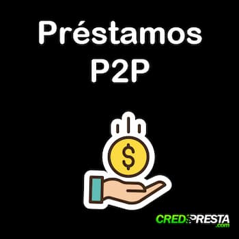 préstamos p2p