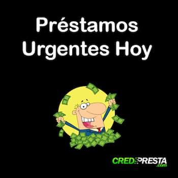 préstamos urgentes hoy