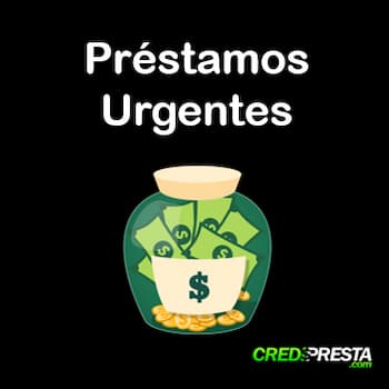 préstamos urgentes