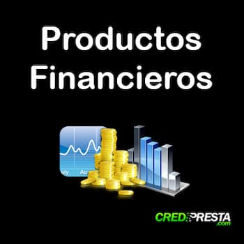 productos financieros