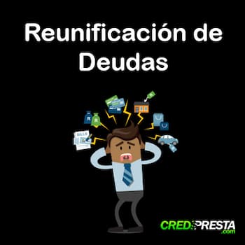 reunificación de deudas