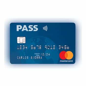 tarjeta Carrefour Pass 