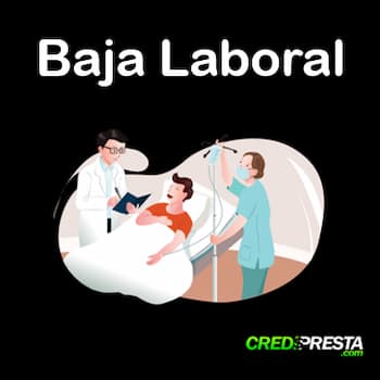 Baja Laboral