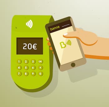 Bankia Wallet