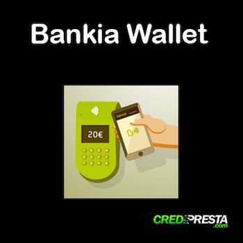 Bankia Wallet