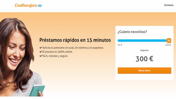 CreditoCajero