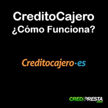 CreditoCajero