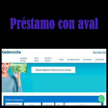 Gedescoche