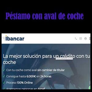 Ibancar