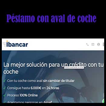 Ibancar