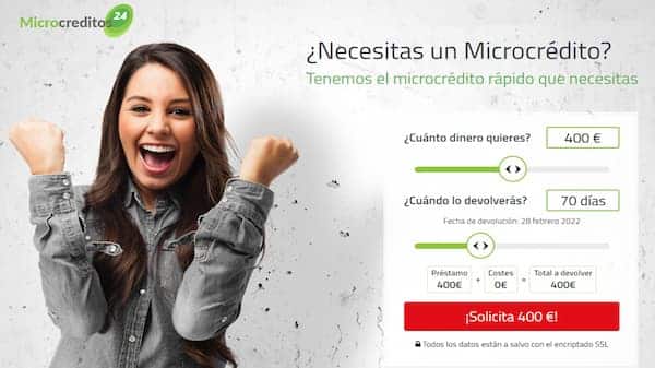 Microcréditos24