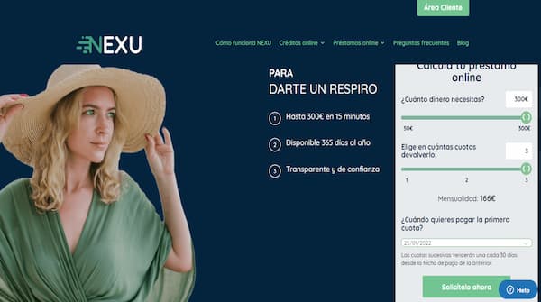 Nexu
