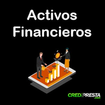 activos financieros