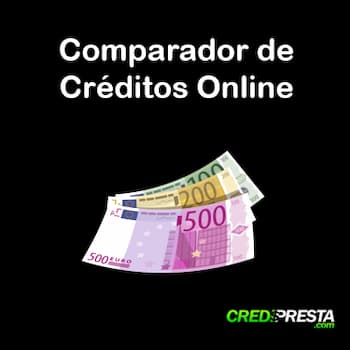 comparador de créditos online