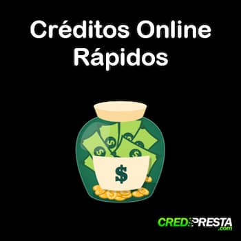 créditos online rápidos