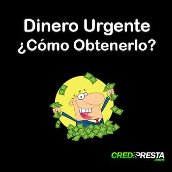 dinero urgente
