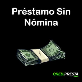 préstamo sin nómina